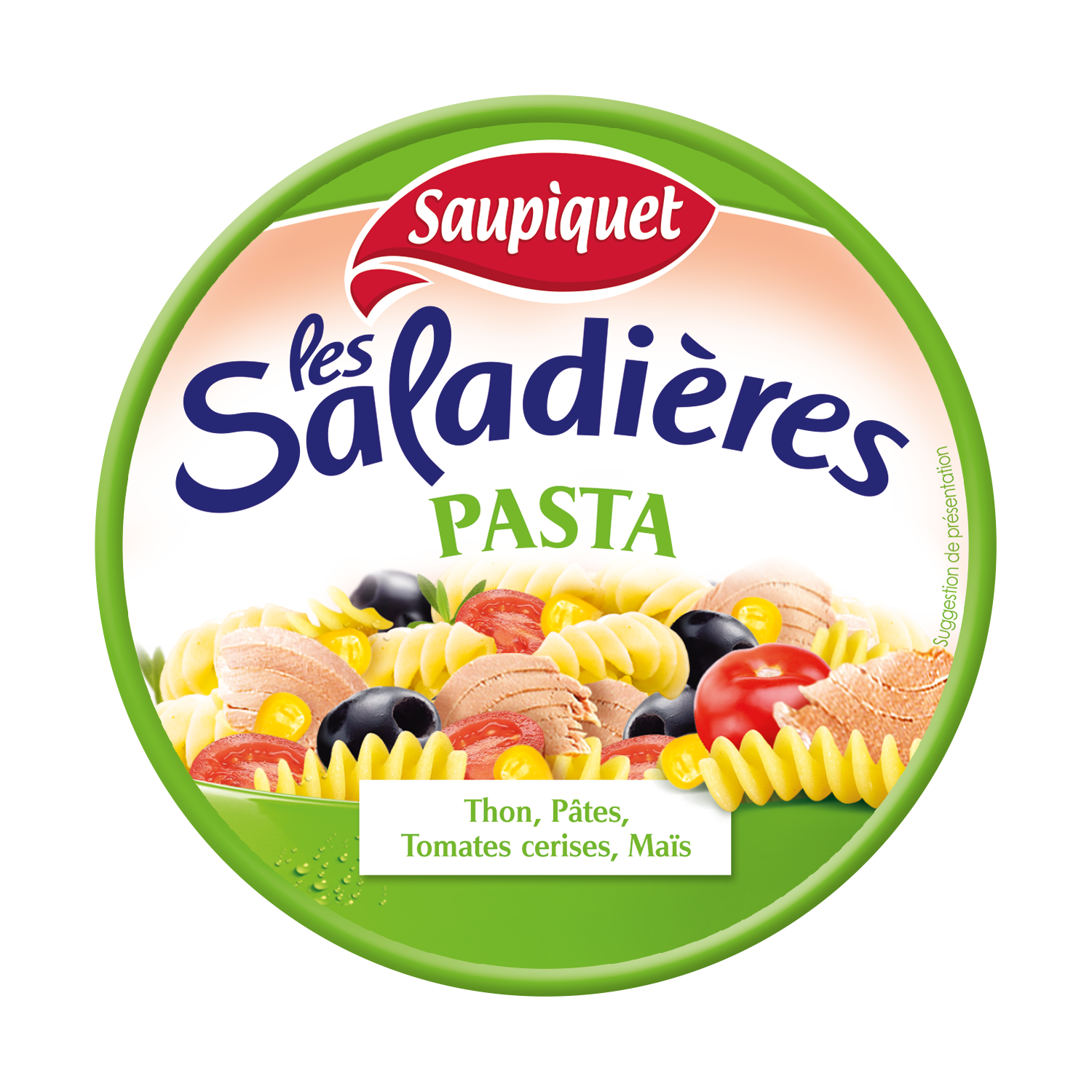 Saladière Pasta