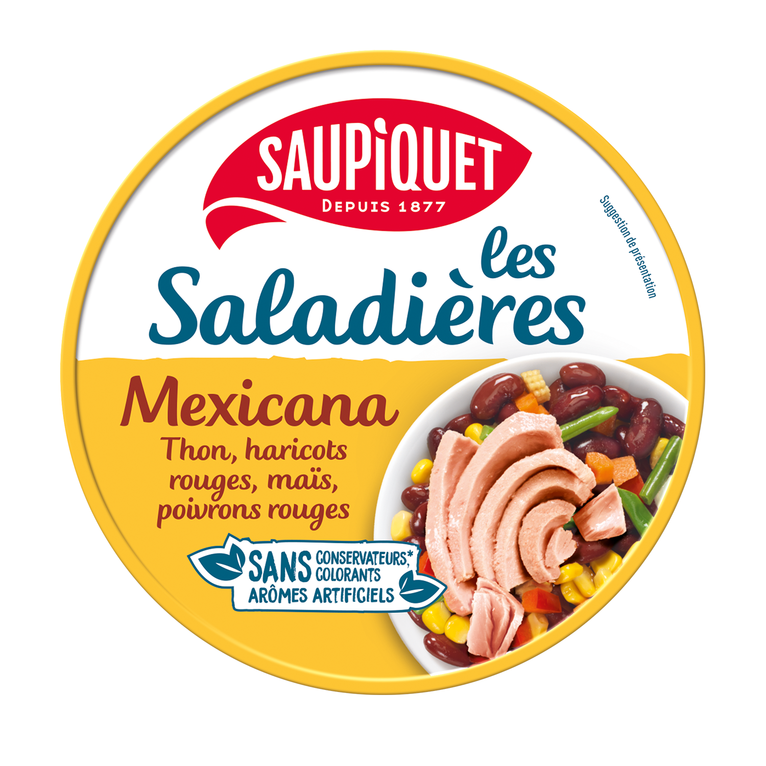 Saladière Mexicana